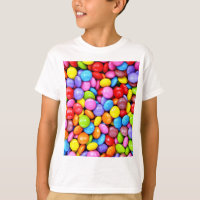 Colourful Candies photograph