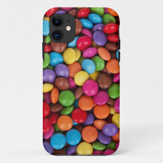 Colourful candy case for I Phone