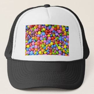 Colourful Candy Trucker Hat