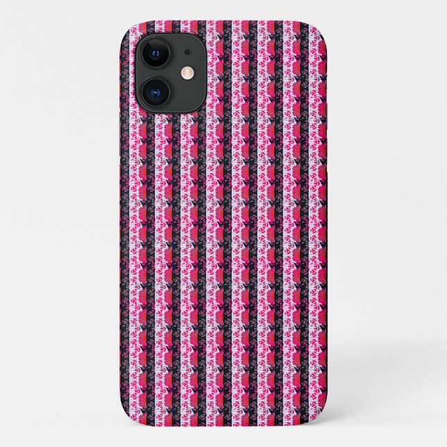 Colourful  Case-Mate iPhone case (Back)