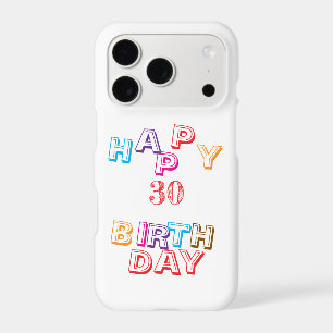 Colourful Celebration Gift for Him, Her, Kids
