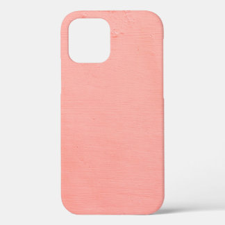 Colourful cement wall texture and background3d, ab iPhone 12 case