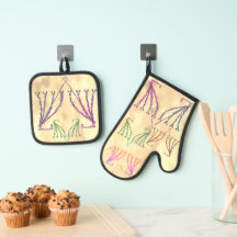 Colourful Chanukah / Hanukkah