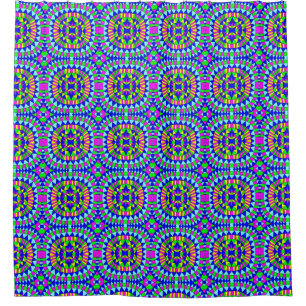 Colourful Chaos 12