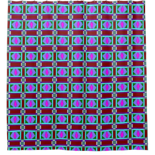 Colourful Chaos 18 (Front)