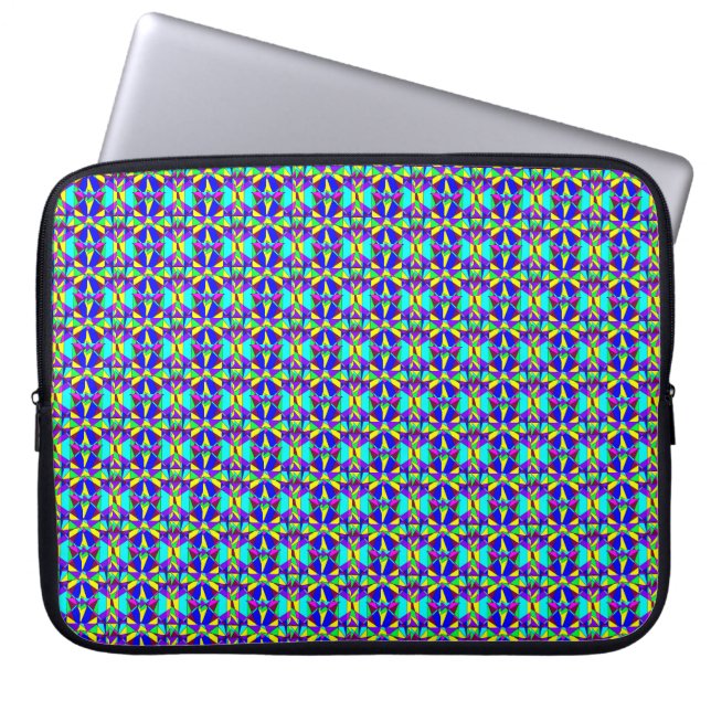 Colourful Chaos 21 Case-Mate iPhone Case (Front)
