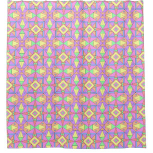 Colourful Chaos 37