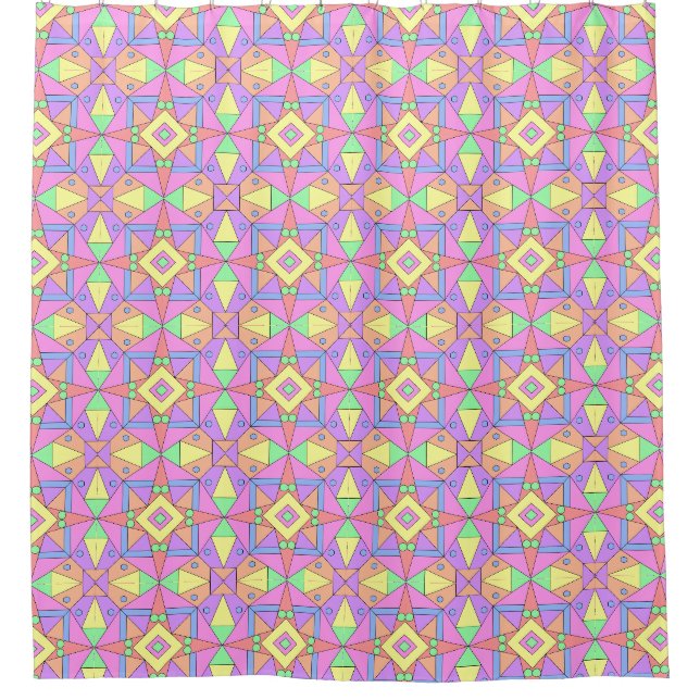 Colourful Chaos 37 (Front)