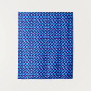 Colourful Chaos 43 Case-Mate iPhone Case Tapestry