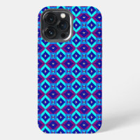 Colourful Chaos 43 OtterBox iPhone Case