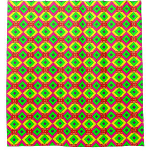 Colourful Chaos 44