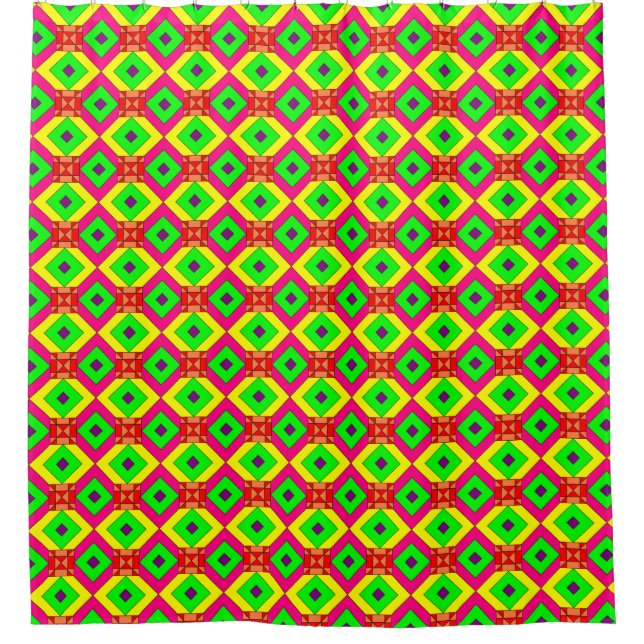 Colourful Chaos 44 (Front)