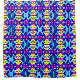 Colourful Chaos 47