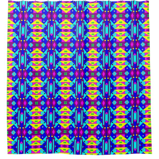 Colourful Chaos 47 (Front)