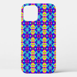 Colourful Chaos 47 Case-Mate iPhone Case