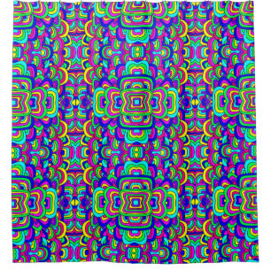 Colourful Chaos 5