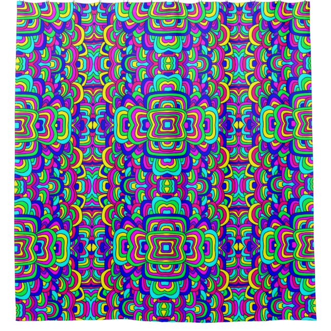 Colourful Chaos 5 (Front)