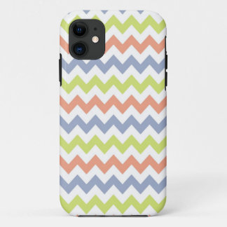 Colourful Chevron iPhone 5 Case