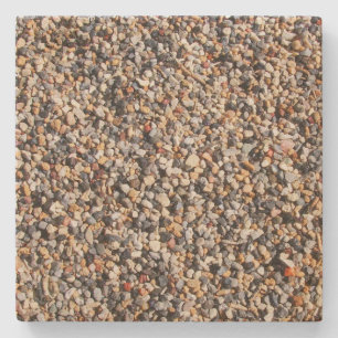 Colourful, Coarse Sand, Anthill Sand Stone Coaster