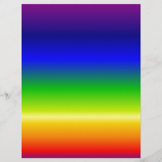 Colourful Colour Customized Designer (Front)