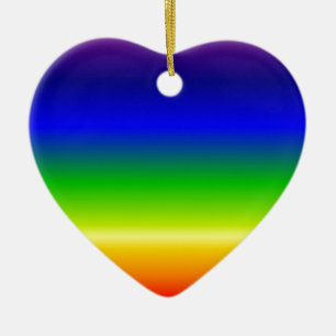 Colourful Colour Customized Designer Ceramic Ornament