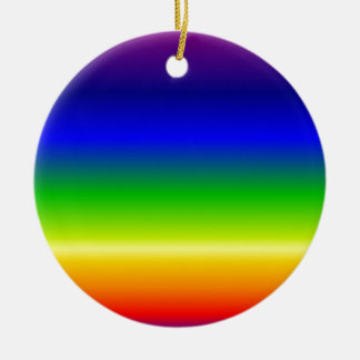 Colourful Colour Customized Designer Ceramic Ornament