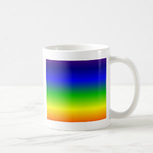 Colourful Colour Customized Designer Coffee Mug