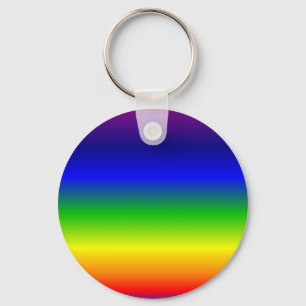 Colourful Colour Customized Designer Keychain