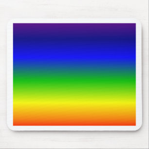 Colourful Colour Customized Designer Mouse Pad
