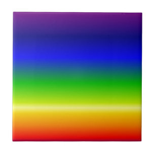 Colourful Colour Customized Designer Tile