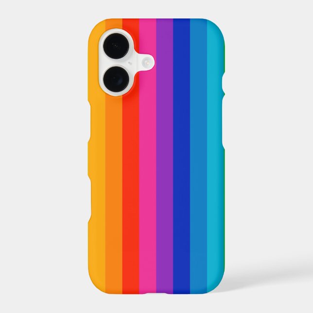Colourful Colour Wheel (Back)