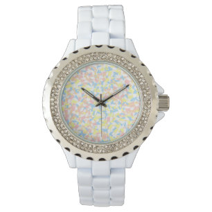 Colourful Confetti  Watch