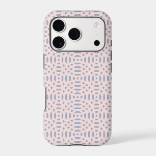Colourful Contemporary Shapes Pattern
