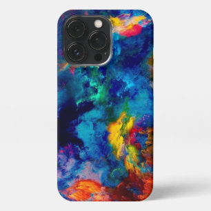 Colourful Coque de téléphone iPhone 13 Pro Case