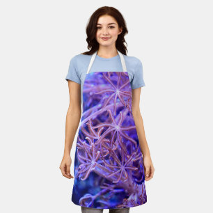Colourful Coral reefs Apron