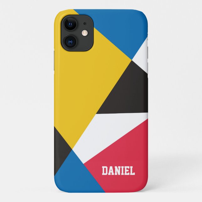 Colourful Covers Design (Back)