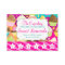 Colourful Cupcakes Rewards Promo