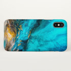 Colourful Custom iPhone X Matte Case