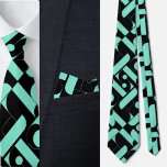 Colourful Cute Background Pattern Necktie<br><div class="desc">Colourful Cute Background Pattern necktie.</div>