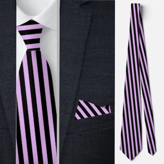 Colourful Cute Circle Pattern Necktie (Creator Uploaded)