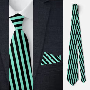 Colourful Cute Circle Pattern Necktie