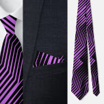 Colourful Cute Geometric Pattern Necktie<br><div class="desc">Colourful Cute Geometric Pattern necktie.</div>