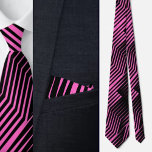 Colourful Cute Geometric Pattern Necktie<br><div class="desc">Colourful Cute Geometric Pattern necktie.</div>