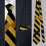 Colourful Cute Geometric Pattern Necktie<br><div class="desc">Colourful Cute Geometric Pattern necktie.</div>