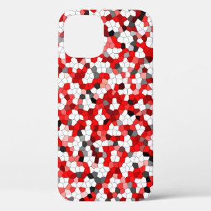 Colourful Cute Modern Trend iPhone 12 Case