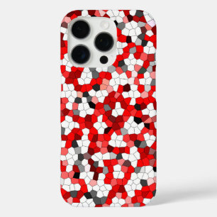 Colourful Cute Modern Trend iPhone 16 Pro Case