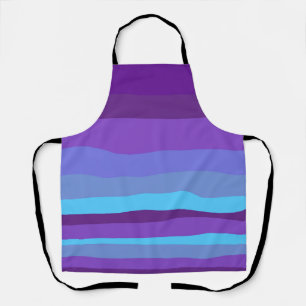 Colourful Desert12 Apron