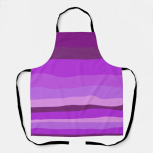 Colourful Desert9 Apron