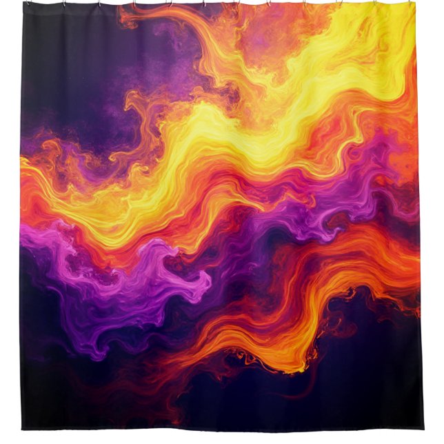 Colourful Design (Front)