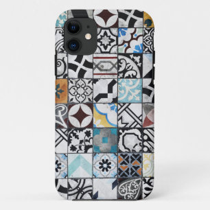 Colourful Design iPhone 11 Case